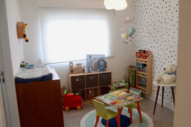 Imagem Apartamento com 2 Quartos à Venda, 138 m² em Brooklin Paulista - São Paulo
