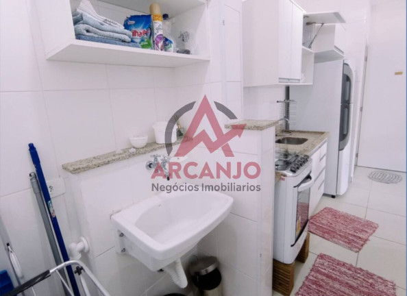 Imagem Apartamento com 2 Quartos à Venda, 54 m² em Toninhas - Ubatuba Imagem Apartamento com 2 Quartos à Venda, 54 m² em Toninhas - Ubatuba