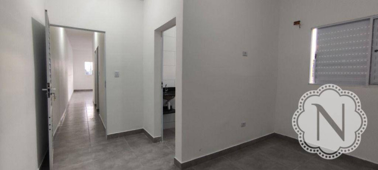 Imagem Casa com 2 Quartos à Venda, 70 m² em Savoy - Itanhaém