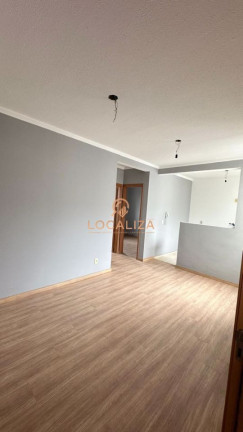 Imagem Apartamento com 2 Quartos à Venda, 49 m² em Jardim Gurilândia - Taubaté Imagem Apartamento com 2 Quartos à Venda, 49 m² em Jardim Gurilândia - Taubaté