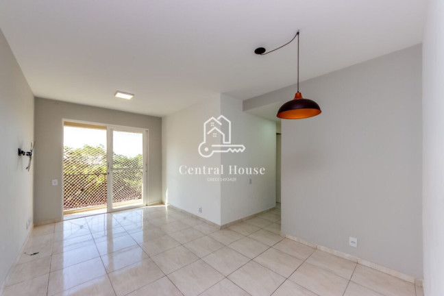 Foto do imóvel Apartamento com 3 Quartos à Venda, 62 m² em Jardim São Savério - São Paulo