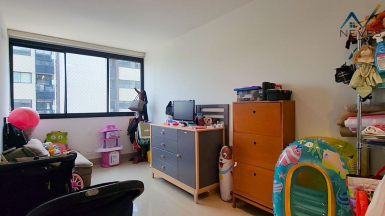 Imagem Imóvel com 3 Quartos à Venda, 116 m² em Setor Noroeste - Brasília Imagem Imóvel com 3 Quartos à Venda, 116 m² em Setor Noroeste - Brasília