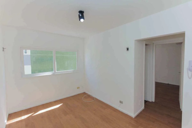 Apartamento com 1 Quarto à Venda, 37 m² em Pinheiros - São Paulo