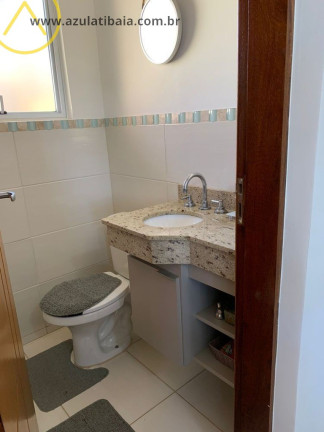 Imagem Casa com 3 Quartos à Venda, 88 m² em Vale Das Flores - Atibaia
