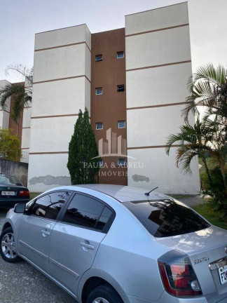Apartamento com 2 Quartos à Venda, 60 m² em Vila Solar - Ferraz De Vasconcelos