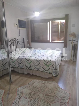 Imagem Casa com 3 Quartos à Venda, 200 m² em Scharlau - Sao Leopoldo