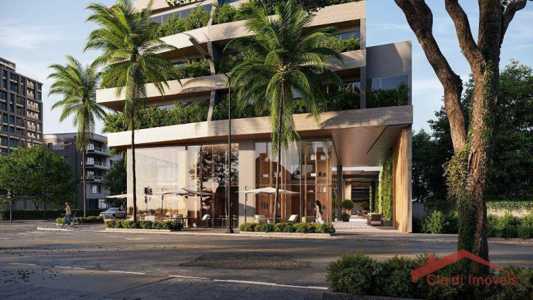 Imagem Apartamento com 3 Quartos à Venda, 158 m² em Centro - Balneário Piçarras Imagem Apartamento com 3 Quartos à Venda, 158 m² em Centro - Balneário Piçarras