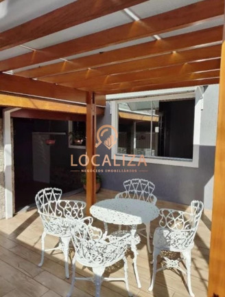 Imagem Casa com 3 Quartos à Venda, 180 m² em Loteamento Villa Branca - Jacareí Imagem Casa com 3 Quartos à Venda, 180 m² em Loteamento Villa Branca - Jacareí