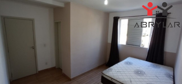 Imagem Imóvel com 1 Quarto à Venda, 47 m² em Recanto Quarto Centenário - Jundiaí
