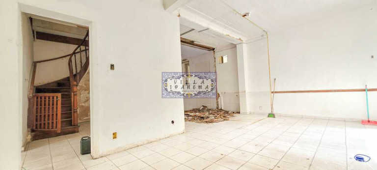 Imagem Imóvel com 3 Quartos à Venda, 300 m² em Laranjeiras - Rio De Janeiro