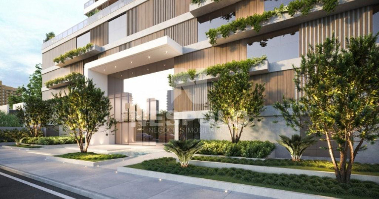 Imagem Apartamento à Venda, 155 m² em Centro - Itajai