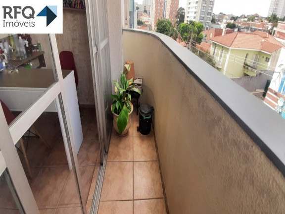 Imagem Imóvel com 3 Quartos à Venda, 105 m² em Osvaldo Cruz - Sao Caetano Do Sul