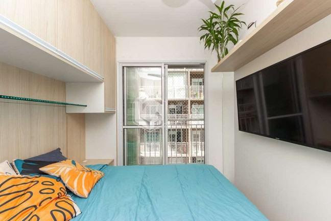 Imagem Apartamento com 1 Quarto à Venda, 29 m² em Casa Verde - São Paulo Imagem Apartamento com 1 Quarto à Venda, 29 m² em Casa Verde - São Paulo
