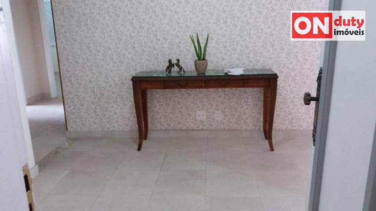 Imagem Apartamento com 3 Quartos à Venda, 180 m² em Boqueirão - Santos