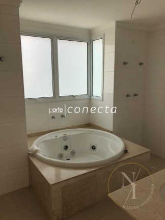 Imagem Apartamento com 4 Quartos à Venda, 244 m² em Jardim Analia Franco - São Paulo Imagem Apartamento com 4 Quartos à Venda, 244 m² em Jardim Analia Franco - São Paulo