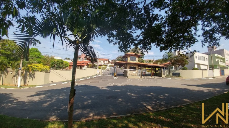 Imagem Imóvel com 3 Quartos à Venda, em Lenheiro - Valinhos Imagem Imóvel com 3 Quartos à Venda, em Lenheiro - Valinhos