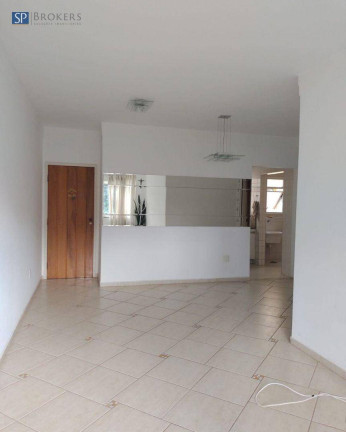 Imagem Apartamento com 3 Quartos à Venda, 87 m² em Parque Rural Fazenda Santa Cândida - Campinas