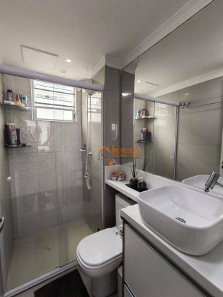 Imagem Apartamento com 2 Quartos à Venda, 44 m² em Vila Alzira - Guarulhos Imagem Apartamento com 2 Quartos à Venda, 44 m² em Vila Alzira - Guarulhos