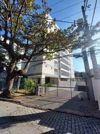 Imagem Apartamento com 3 Quartos à Venda, 75 m² em Santo Amaro - São Paulo Imagem Apartamento com 3 Quartos à Venda, 75 m² em Santo Amaro - São Paulo
