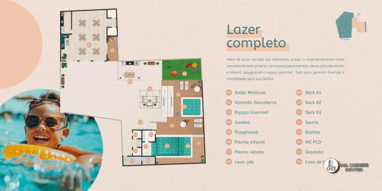 Imagem Apartamento com 3 Quartos à Venda, 94 m² em Ipiranga - Guarapari Imagem Apartamento com 3 Quartos à Venda, 94 m² em Ipiranga - Guarapari