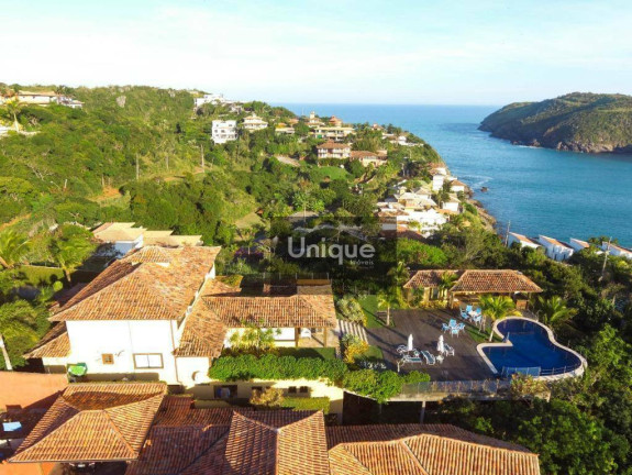 Imagem Casa com 5 Quartos à Venda, 600 m² em Ferradura - Armação Dos Búzios Imagem Casa com 5 Quartos à Venda, 600 m² em Ferradura - Armação Dos Búzios