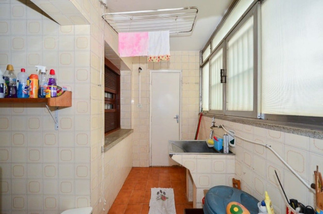 Imagem Apartamento com 3 Quartos à Venda, 130 m² em Pinheiros - São Paulo Imagem Apartamento com 3 Quartos à Venda, 130 m² em Pinheiros - São Paulo