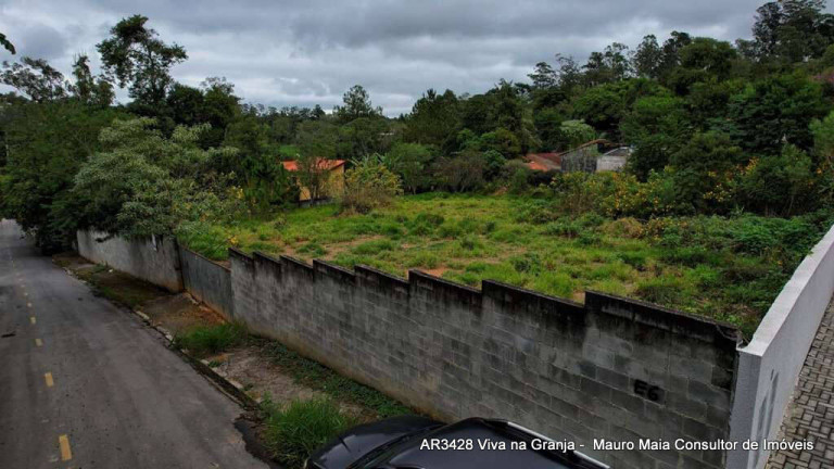 Imagem Sala Comercial à Venda, 2.400 m² em Quinta Dos Angicos - Cotia Imagem Sala Comercial à Venda, 2.400 m² em Quinta Dos Angicos - Cotia