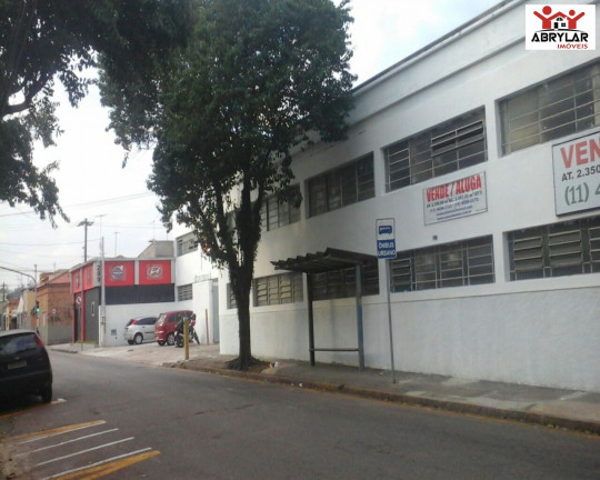 Imóvel com 1 Quarto à Venda, 2.083 m² em Ponte São João - Jundiaí