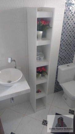 Imagem Casa com 3 Quartos à Venda, 250 m² em Atibaia Belvedere - Atibaia Imagem Casa com 3 Quartos à Venda, 250 m² em Atibaia Belvedere - Atibaia