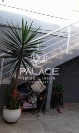 Imagem Imóvel com 2 Quartos à Venda, 185 m² em Residencial Nova água Branca Ii - Piracicaba