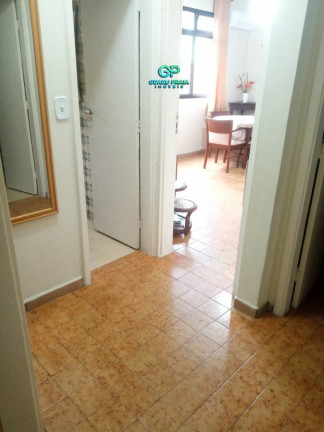Imagem Apartamento com 3 Quartos à Venda, 100 m² em Enseada - Guarujá