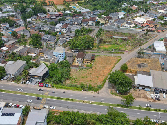 Terreno à Venda, 2 m² em São José - Guarapari