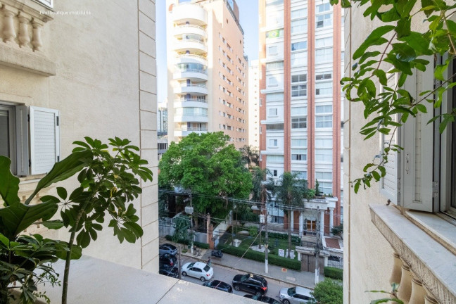 Imagem Apartamento com 2 Quartos à Venda, em Pinheiros - São Paulo Imagem Apartamento com 2 Quartos à Venda, em Pinheiros - São Paulo