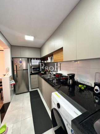 Imagem Apartamento com 2 Quartos à Venda, 60 m² em Parque Das Nações - Santo André Imagem Apartamento com 2 Quartos à Venda, 60 m² em Parque Das Nações - Santo André