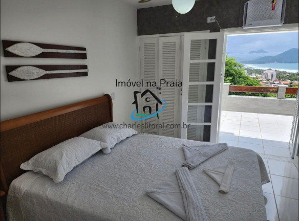 Imagem Apartamento com 3 Quartos à Venda, 155 m² em Praia Das Toninhas - Ubatuba Imagem Apartamento com 3 Quartos à Venda, 155 m² em Praia Das Toninhas - Ubatuba