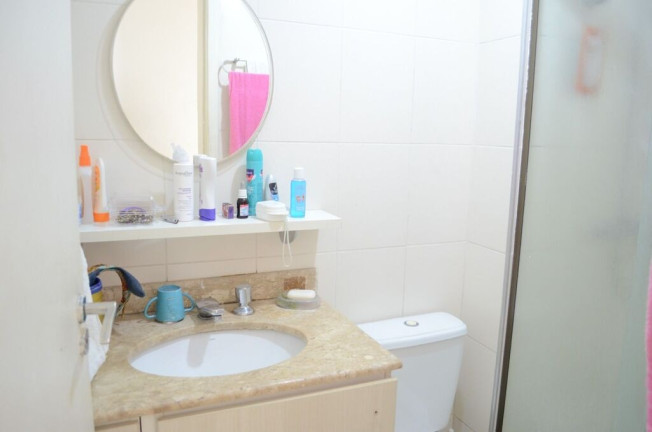 Imagem Imóvel com 2 Quartos à Venda, 60 m² em Quinta Da Paineira - São Paulo Imagem Imóvel com 2 Quartos à Venda, 60 m² em Quinta Da Paineira - São Paulo
