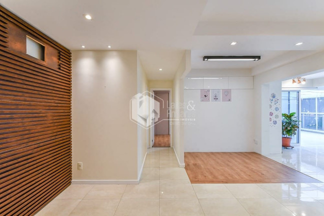 Imagem Apartamento com 1 Quarto à Venda, 126 m² em Jardim Das Acácias - São Paulo
