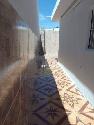 Imagem Casa com 2 Quartos à Venda, 77 m² em Vila Santa Luzia - São Bernardo Do Campo Imagem Casa com 2 Quartos à Venda, 77 m² em Vila Santa Luzia - São Bernardo Do Campo