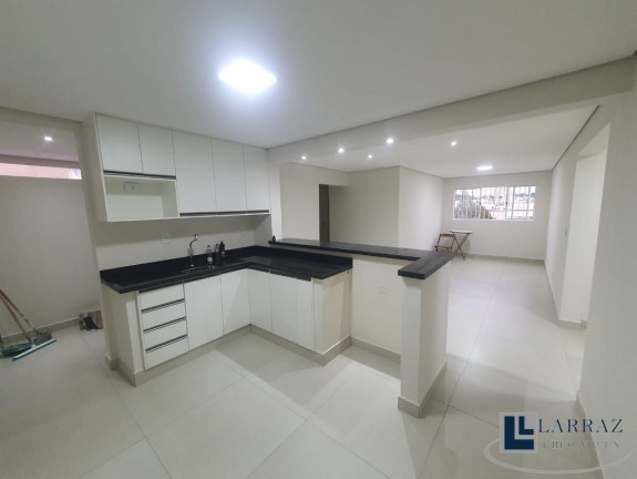 Imóvel com 3 Quartos à Venda, 90 m² em Jardim Irajá - Ribeirão Preto