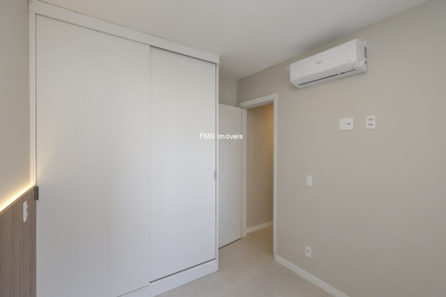 Imagem Imóvel com 2 Quartos à Venda, 44 m² em Butantã - São Paulo