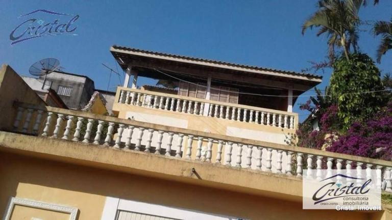 Casa com 3 Quartos à Venda, 130 m² em Umuarama - Osasco
