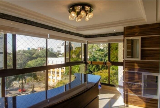 Imagem Apartamento com 3 Quartos à Venda, 235 m² em Centro - Canoas Imagem Apartamento com 3 Quartos à Venda, 235 m² em Centro - Canoas