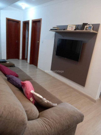 Imagem Apartamento com 2 Quartos à Venda, 70 m² em Vila Progresso - Sorocaba