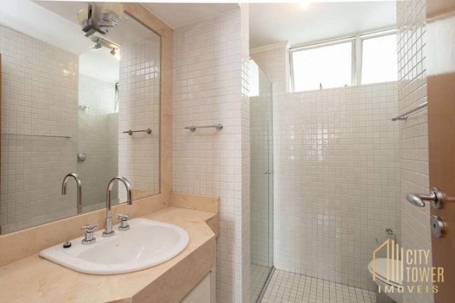 Imagem Apartamento com 3 Quartos à Venda, 228 m² em Itaim Bibi - São Paulo