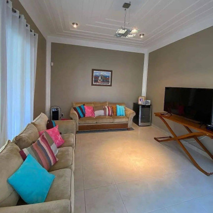 Imagem Casa com 3 Quartos à Venda,  em Limeira