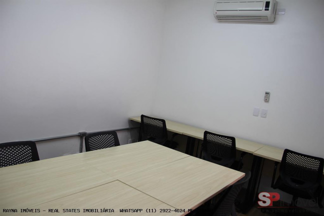 Imagem Casa com 3 Quartos para Alugar, 280 m² em Paraíso - São Paulo