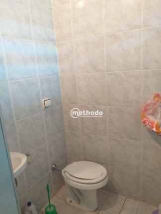 Imagem Galpão à Venda, 90 m² em Parque Dos Jacarandás - Campinas