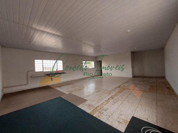 Imagem Imóvel Comercial para Alugar, 360 m² em Vila Aurora - São José Do Rio Preto Imagem Imóvel Comercial para Alugar, 360 m² em Vila Aurora - São José Do Rio Preto