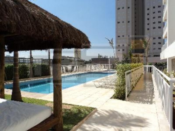 Imagem Apartamento com 3 Quartos à Venda, 208 m² em Vila Leopoldina - São Paulo