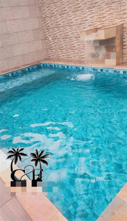 Imagem Casa com 2 Quartos à Venda, 130 m² em Balneário Itaguaí - Mongagua